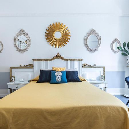 I Mori Bed & Breakfast Catania Exterior photo